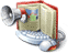 Translate and Speak Service